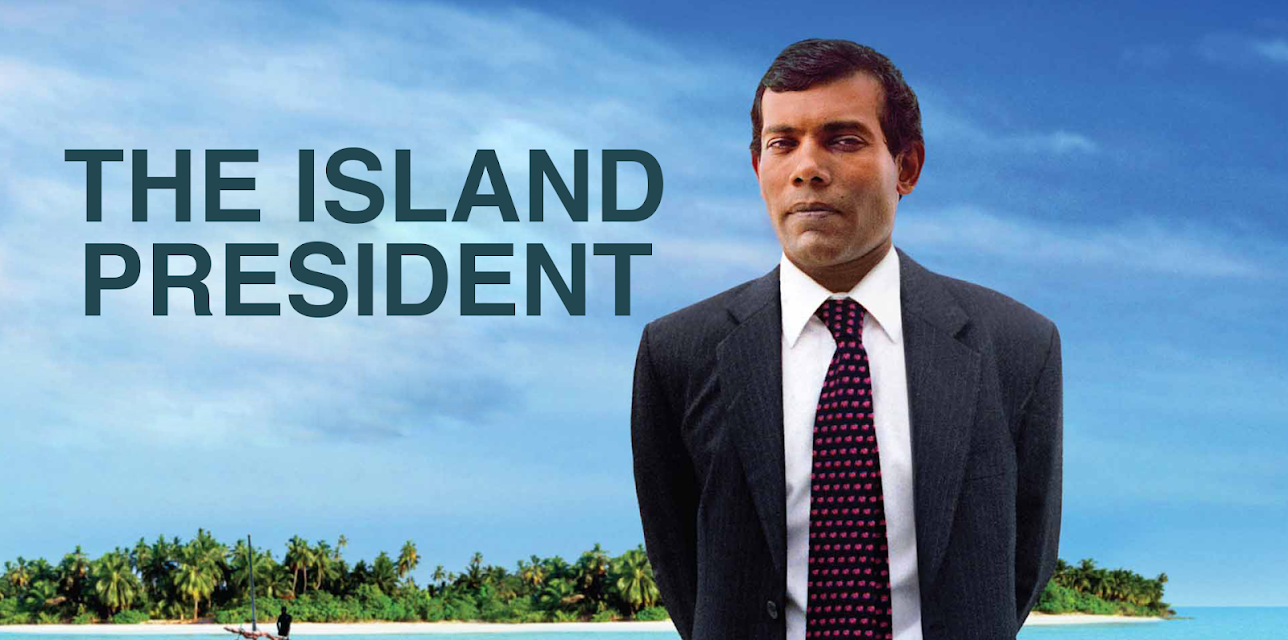 The Island President (2011)