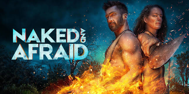 Naked and Afraid, Season 19