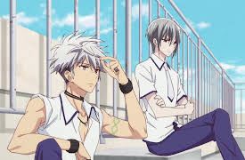 Fruits Basket: Season 1: What’s Important Is…