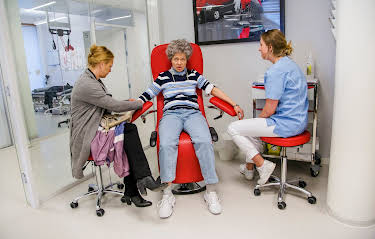 06:10: Kongsvikklinikken (S1 E4) (S1) | TVNorge | 4/16 2026