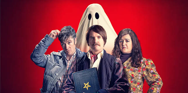 Extra Ordinary (2020)