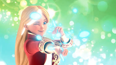 14:20: Tara Duncan: Det forbannede treet | NRK Super | 3/31 2026