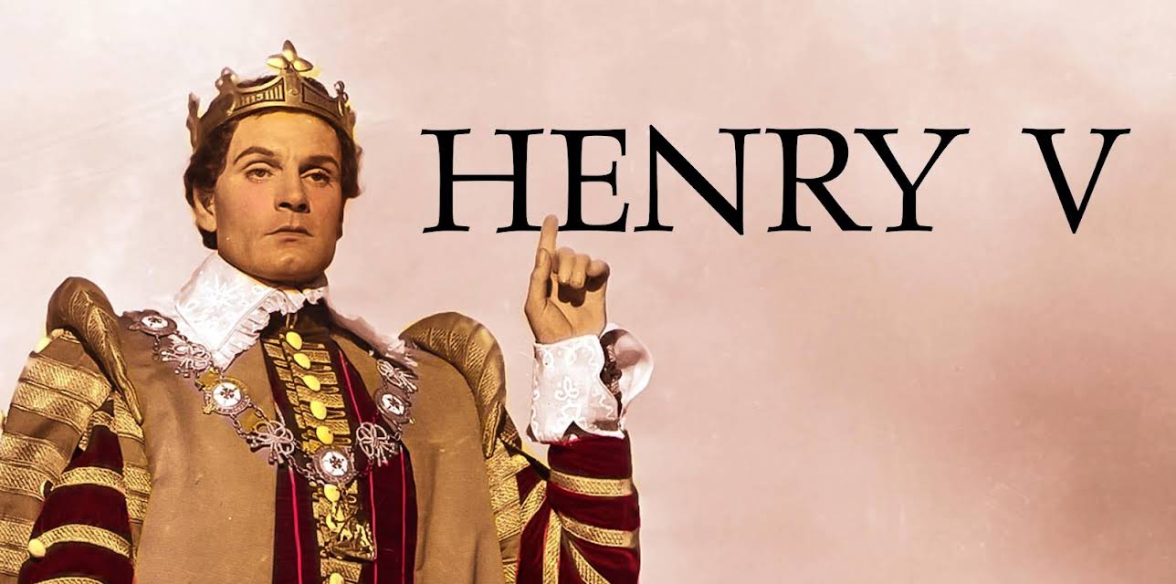 Henry V (1946)