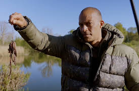 The Grand Fishing Adventure: Predators: Sharks & Catfish