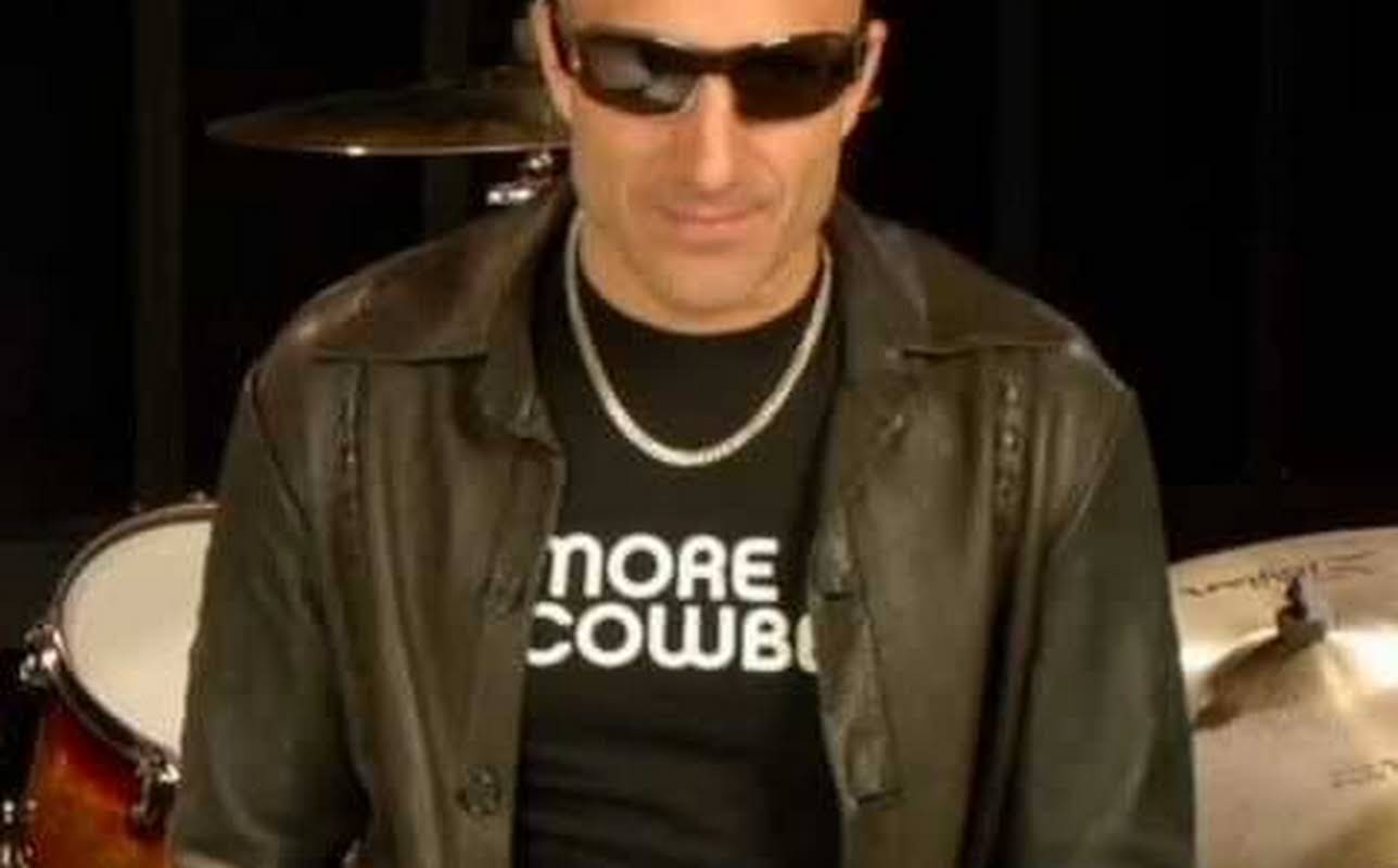 Kenny Aronoff