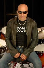 Kenny Aronoff as 