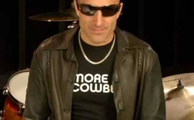 Kenny Aronoff