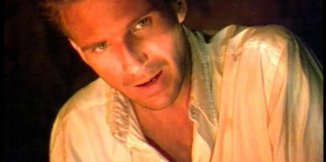 Den engelske pasienten (1997)