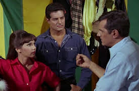 Mission Impossible Season 1: Old Man Out (Part 2)