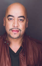 Carlos Arce Jr. como 