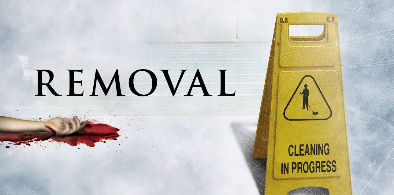 Removal (2010)