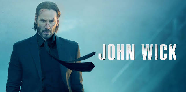 John Wick (Plus Bonus Features) (2014)