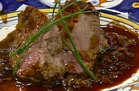 Jacques Pépin: Cooking with Claudine, Season 1: The Duck Party