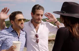 Made in Mexico: Bautizo con vaquilla