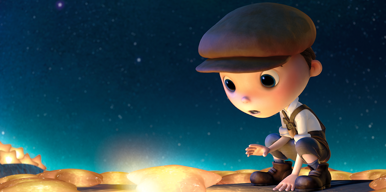 La Luna (2012)