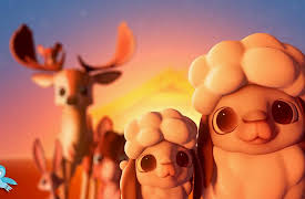 Listener Kids Christmas: Season 1: Joy To The World