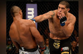 2013 Knockout of the Night: Antonio Silva vs. Alistair Overeem UFC 156
