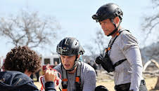 9-1-1: Lone Star