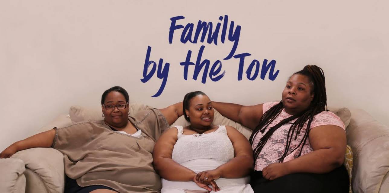 Family by the Ton
