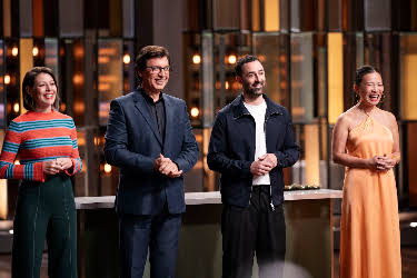 16:40: MasterChef Australia (S16 E43) (S16) | TLC | 9/22 2026