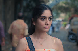 PI Meena: The Sound of Metal