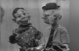 The Howdy Doody Show: Howdy Doody Comic Strip