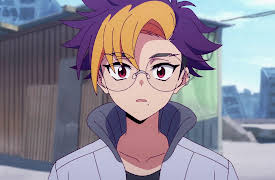 Season 1: Glowing Dawn