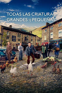 09:35: Todas las criaturas grandes y pequeñas | ETB 2 | 10/22 2026