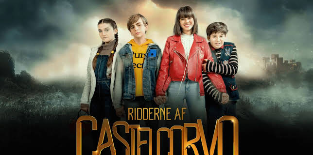 The Knights of Castelcorvo