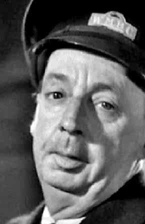 Miles Malleson as 