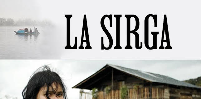 La Sirga (2012)