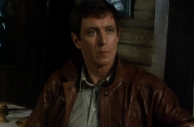 Bergerac: Nice People Die in Bed