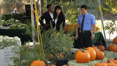 13:40: The Mentalist (S3 E8) (S3) | TV6 | 5/8 2026