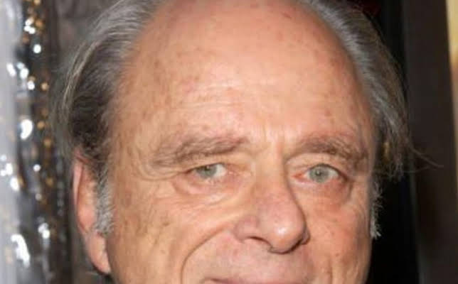 Harris Yulin