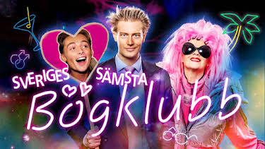 22:10: Sveriges sämsta bögklubb | SVT1 | 5/13 2026