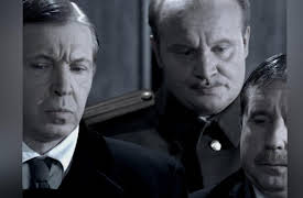 Isaev: The Greatest Soviet Spy: Episode 14