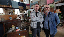 Skjulte skatter (S14 E19)