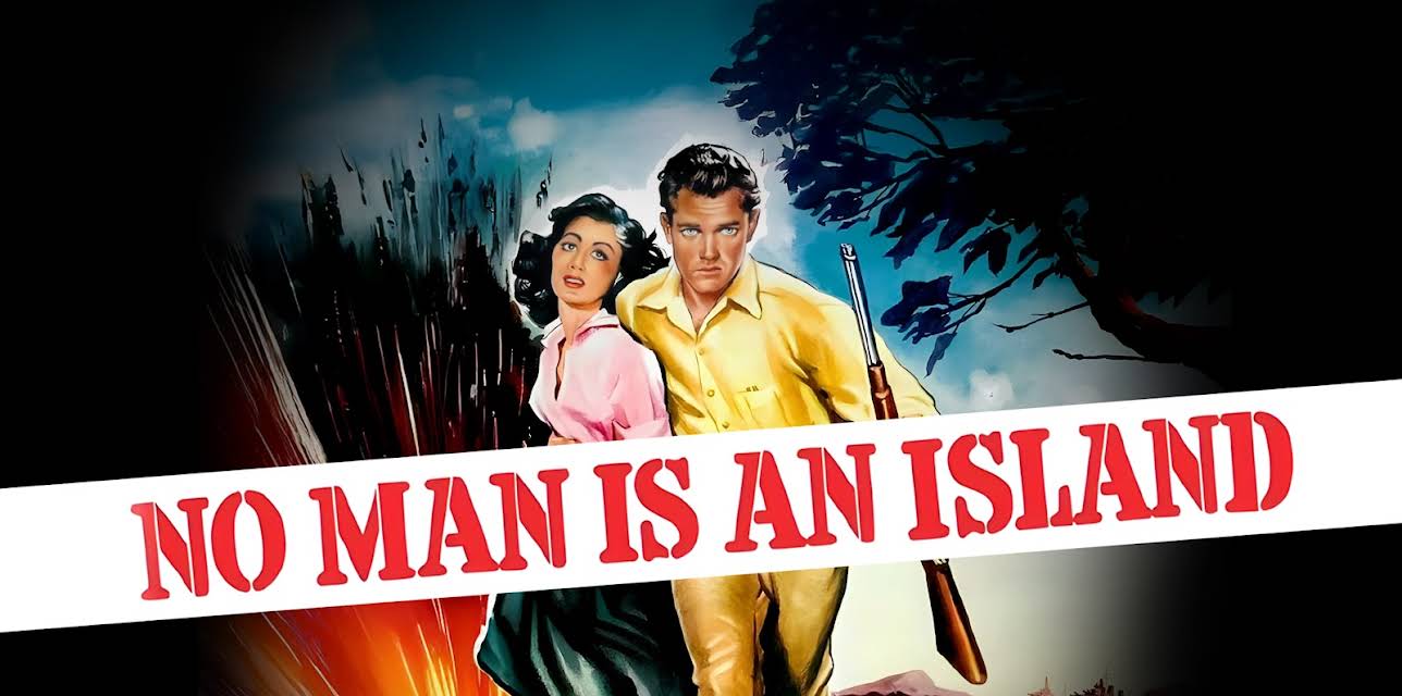 No Man Is an Island (1962)