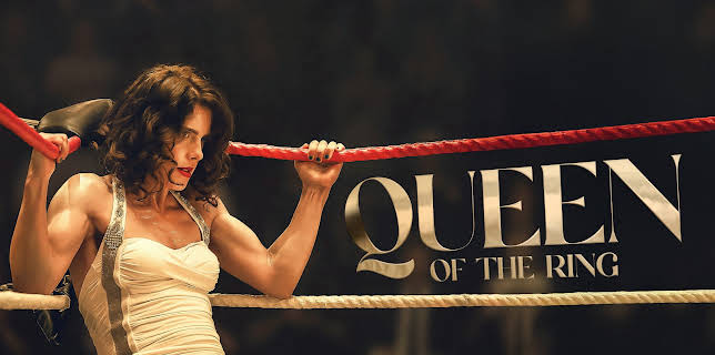 Queen of the Ring (2025)