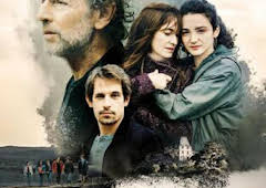Assassinat a Dinard