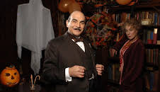 Agatha Christie's Poirot (S12 E2)
