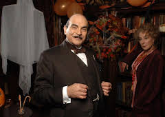 Agatha Christie's Poirot