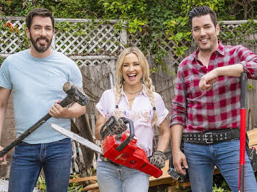19:20: Celebrity DIY - Stars packen an | Sixx | 6/6 2026
