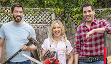 Celebrity DIY - Stars packen an
