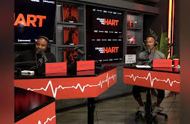 Straight from the Hart S1: Episode 13