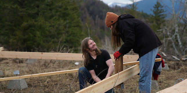 23:10: Alaskan Bush People (S7 E1) (S7) | Discovery Channel | 1/21 2026