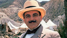 Agatha Christies Poirot (S08/E02)