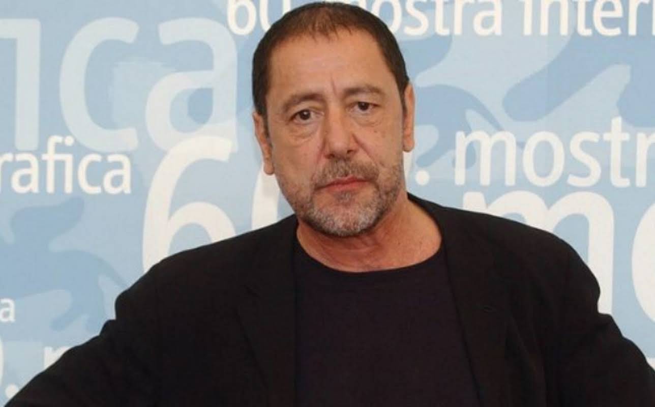 Luigi Maria Burruano