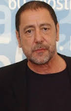 Luigi Maria Burruano as 