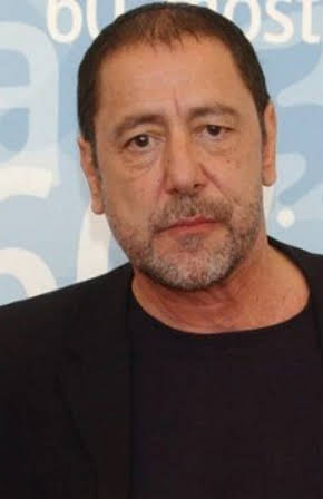 Luigi Maria Burruano as 